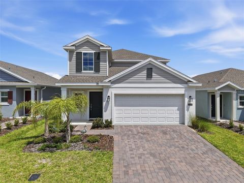 Photo of 2707 Runners Circle, Clermont, FL 34714 (MLS # G5110941)