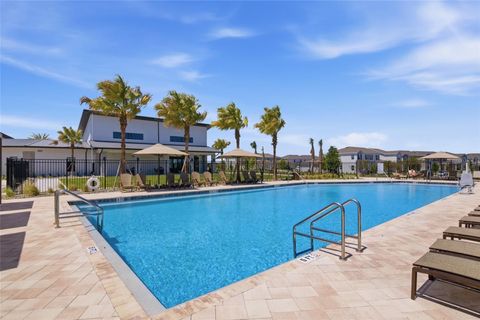Tiny photo for 2707 Runners Circle, Clermont, FL 34714 (MLS # G5110941)