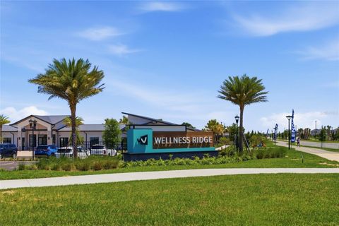 Tiny photo for 2707 Runners Circle, Clermont, FL 34714 (MLS # G5110941)