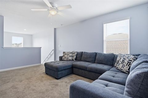 Tiny photo for 2707 Runners Circle, Clermont, FL 34714 (MLS # G5110941)