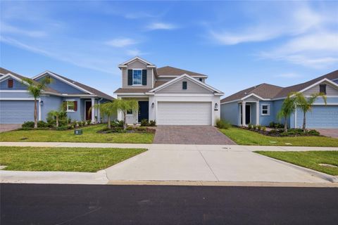 Tiny photo for 2707 Runners Circle, Clermont, FL 34714 (MLS # G5110941)