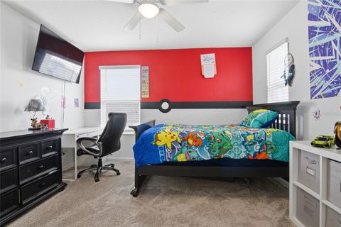 Tiny photo for 2707 Runners Circle, Clermont, FL 34714 (MLS # G5110941)