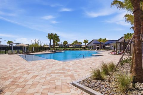 Tiny photo for 2707 Runners Circle, Clermont, FL 34714 (MLS # G5110941)