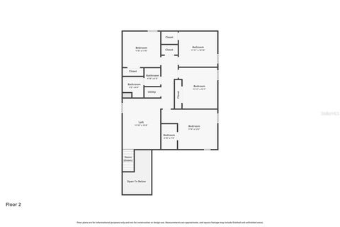 Tiny photo for 2707 Runners Circle, Clermont, FL 34714 (MLS # G5110941)