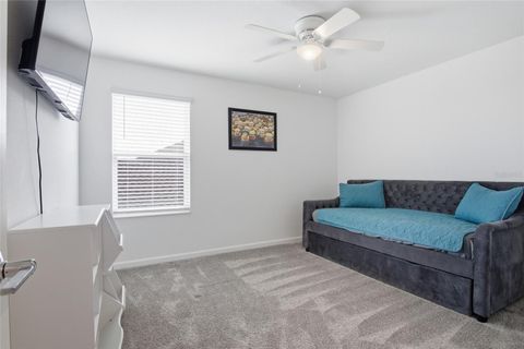 Tiny photo for 2707 Runners Circle, Clermont, FL 34714 (MLS # G5110941)