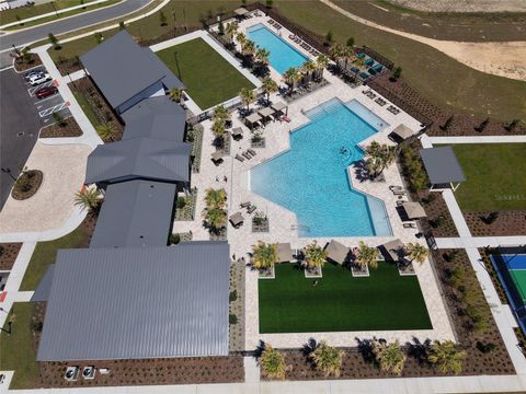 Tiny photo for 2707 Runners Circle, Clermont, FL 34714 (MLS # G5110941)
