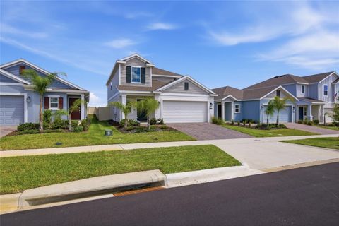 Tiny photo for 2707 Runners Circle, Clermont, FL 34714 (MLS # G5110941)