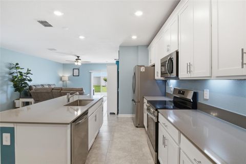 Tiny photo for 2707 Runners Circle, Clermont, FL 34714 (MLS # G5110941)