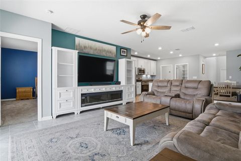 Tiny photo for 2707 Runners Circle, Clermont, FL 34714 (MLS # G5110941)