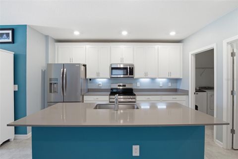 Tiny photo for 2707 Runners Circle, Clermont, FL 34714 (MLS # G5110941)