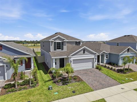 Tiny photo for 2707 Runners Circle, Clermont, FL 34714 (MLS # G5110941)