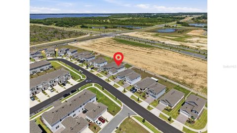 Tiny photo for 2707 Runners Circle, Clermont, FL 34714 (MLS # G5110941)