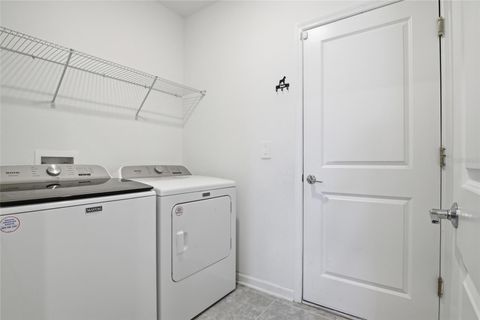Tiny photo for 2707 Runners Circle, Clermont, FL 34714 (MLS # G5110941)