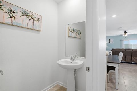 Tiny photo for 2707 Runners Circle, Clermont, FL 34714 (MLS # G5110941)