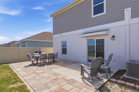Tiny photo for 2707 Runners Circle, Clermont, FL 34714 (MLS # G5110941)