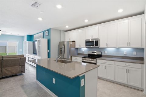 Tiny photo for 2707 Runners Circle, Clermont, FL 34714 (MLS # G5110941)