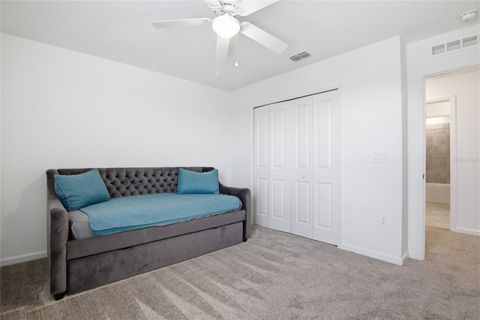 Tiny photo for 2707 Runners Circle, Clermont, FL 34714 (MLS # G5110941)