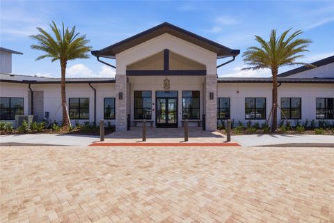 Tiny photo for 2707 Runners Circle, Clermont, FL 34714 (MLS # G5110941)