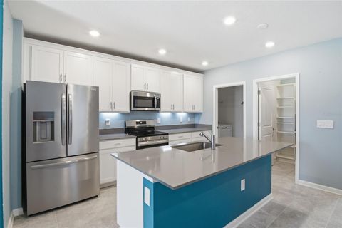 Tiny photo for 2707 Runners Circle, Clermont, FL 34714 (MLS # G5110941)