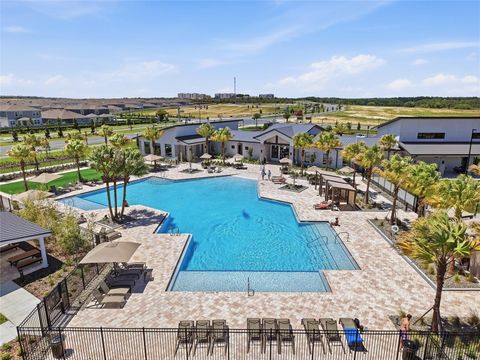 Tiny photo for 2707 Runners Circle, Clermont, FL 34714 (MLS # G5110941)
