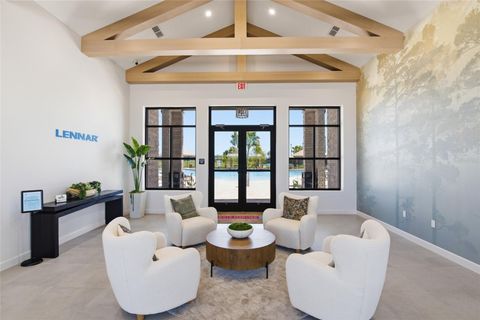 Tiny photo for 2707 Runners Circle, Clermont, FL 34714 (MLS # G5110941)
