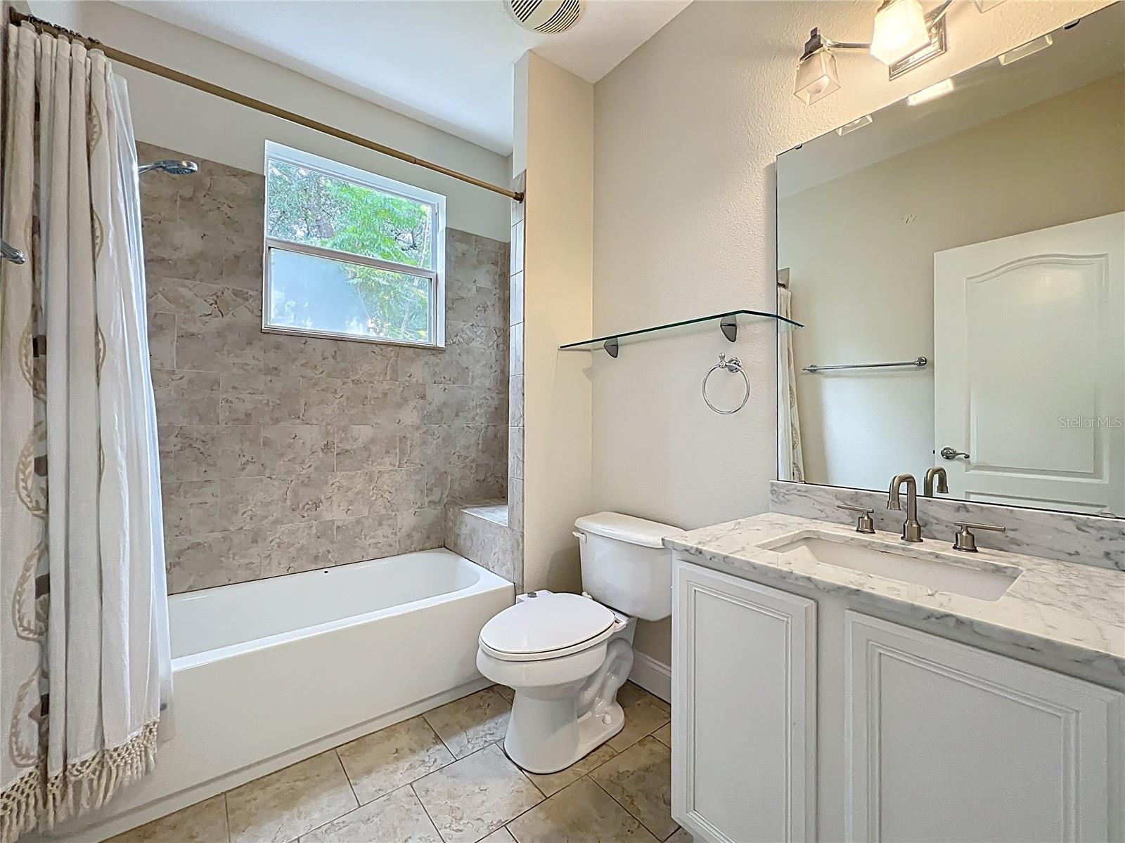 WASHINGTON HEIGHTS VILLAS CONDO - Residential