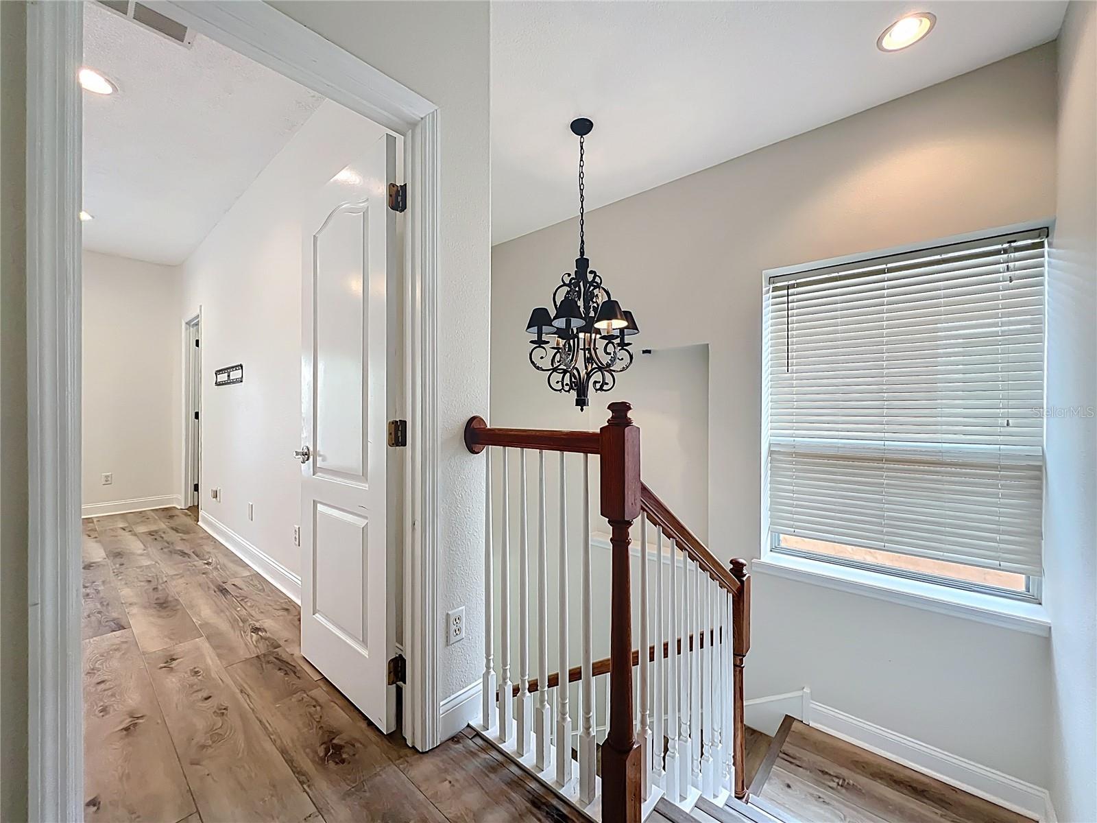 WASHINGTON HEIGHTS VILLAS CONDO - Residential