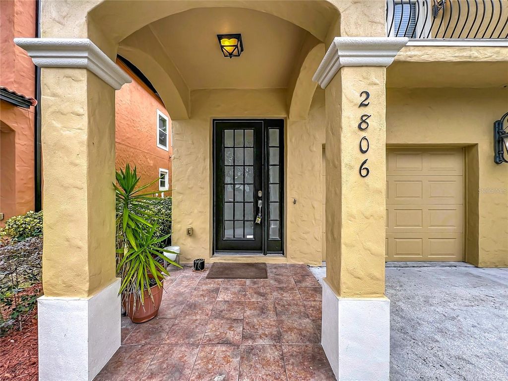 Photo of 2806 E Washington Street #S, Orlando, FL 32803 (MLS # O6365267)