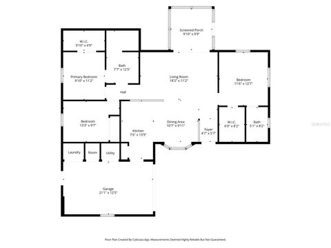 Tiny photo for 6236 W Pinedale Circle, Crystal River, FL 34429 (MLS # OM724324)