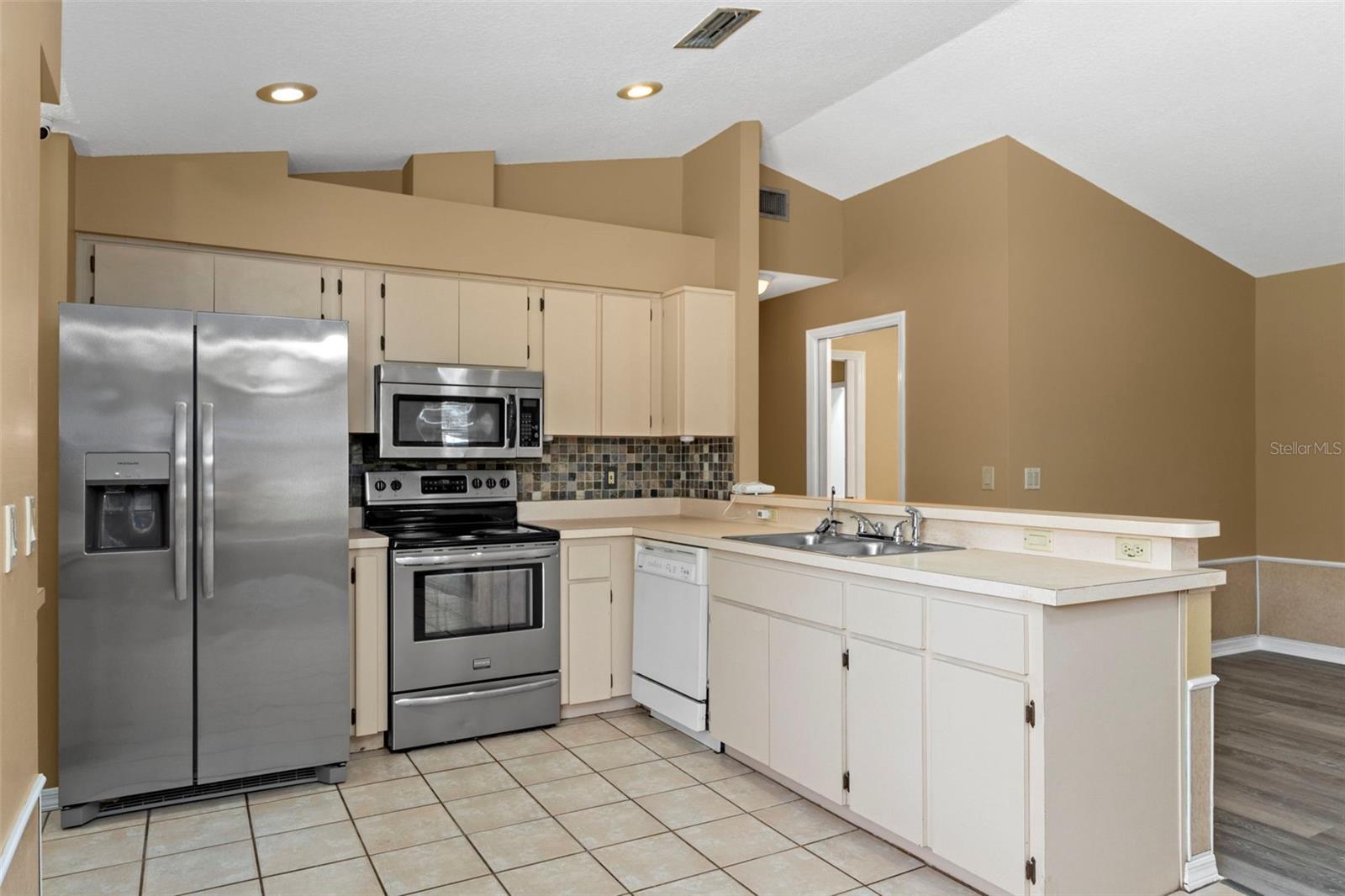 CONNELLS HEIGHTS UNIT 03 - Residential