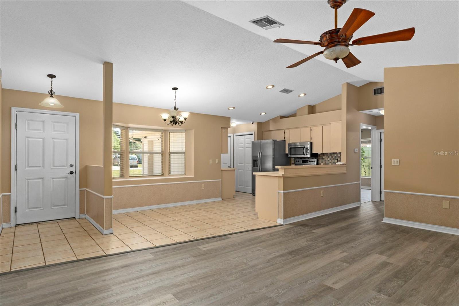 CONNELLS HEIGHTS UNIT 03 - Residential