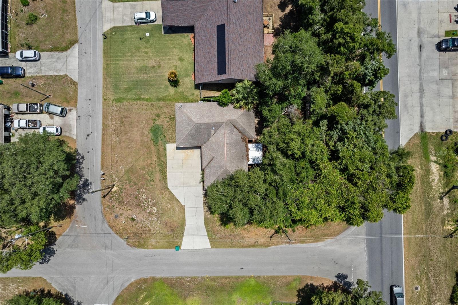 CONNELLS HEIGHTS UNIT 03 - Residential