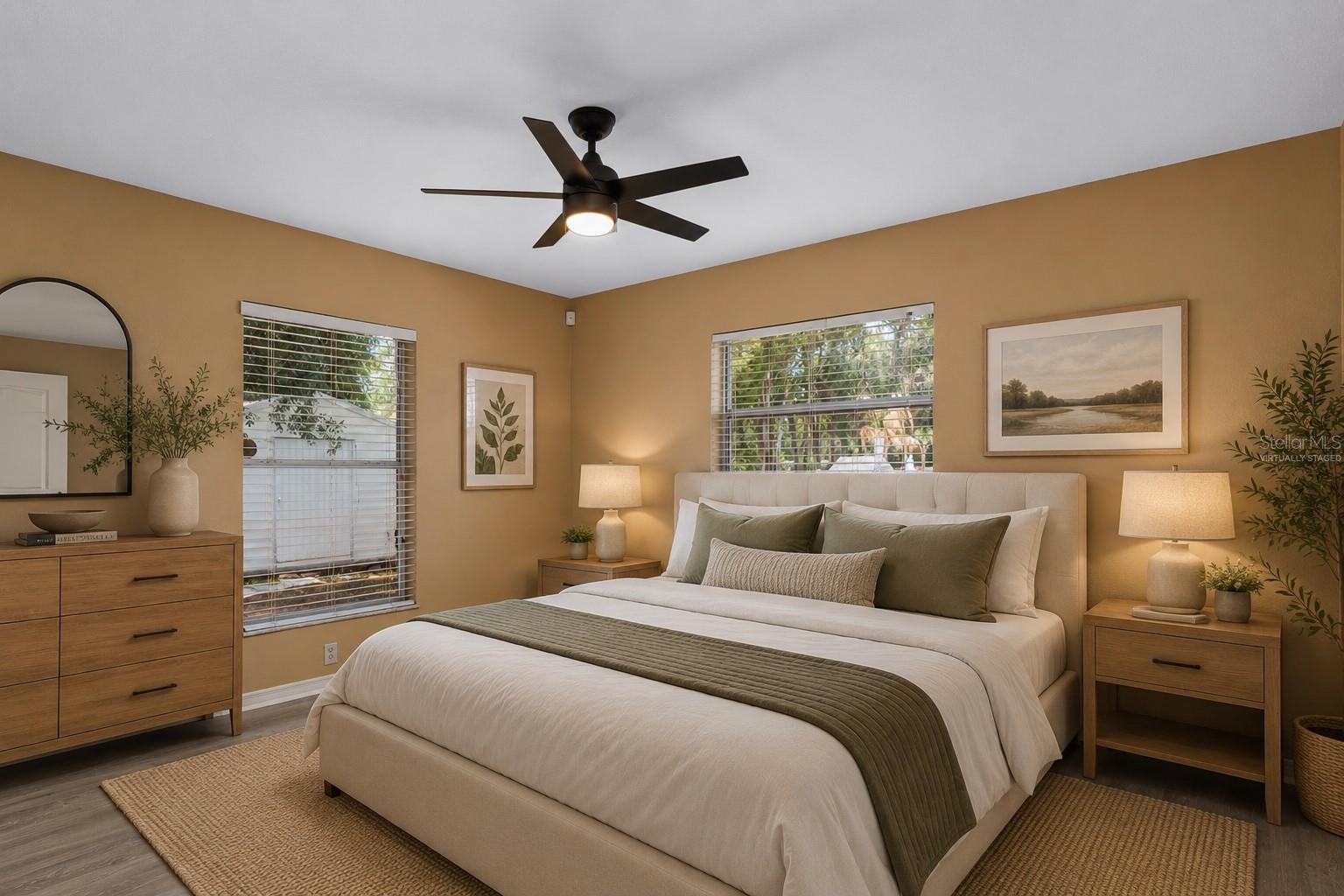 CONNELLS HEIGHTS UNIT 03 - Residential