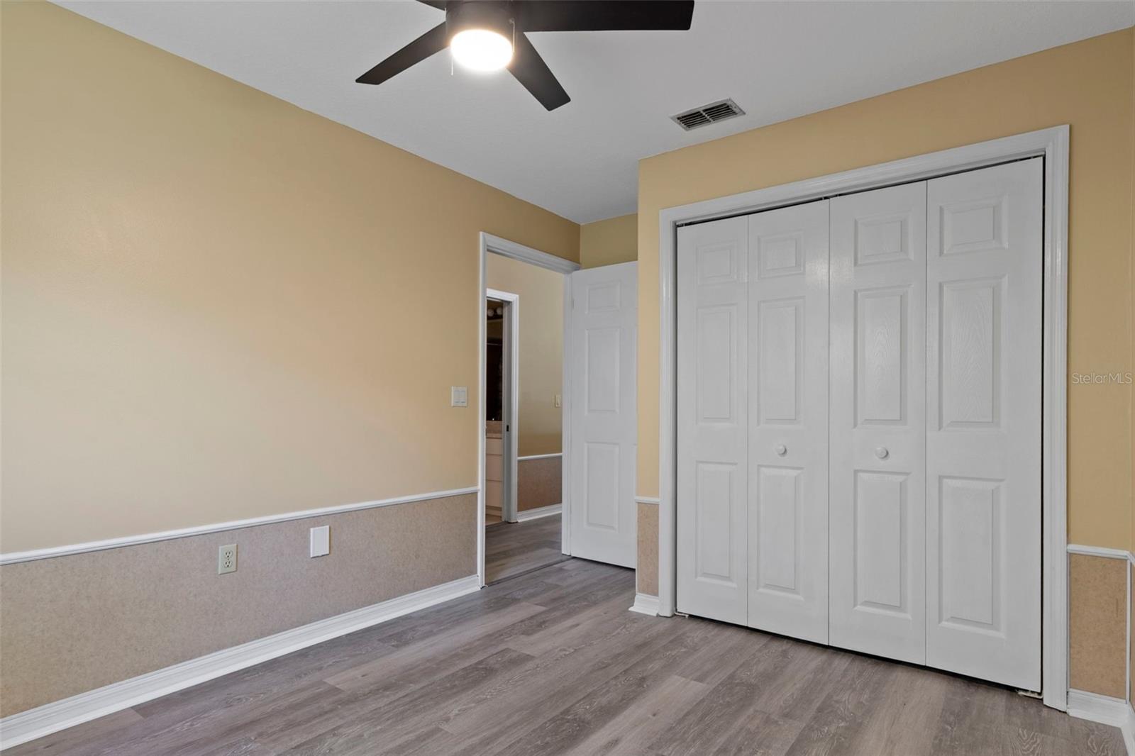 CONNELLS HEIGHTS UNIT 03 - Residential