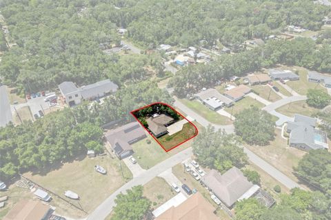 Tiny photo for 6236 W Pinedale Circle, Crystal River, FL 34429 (MLS # OM724324)