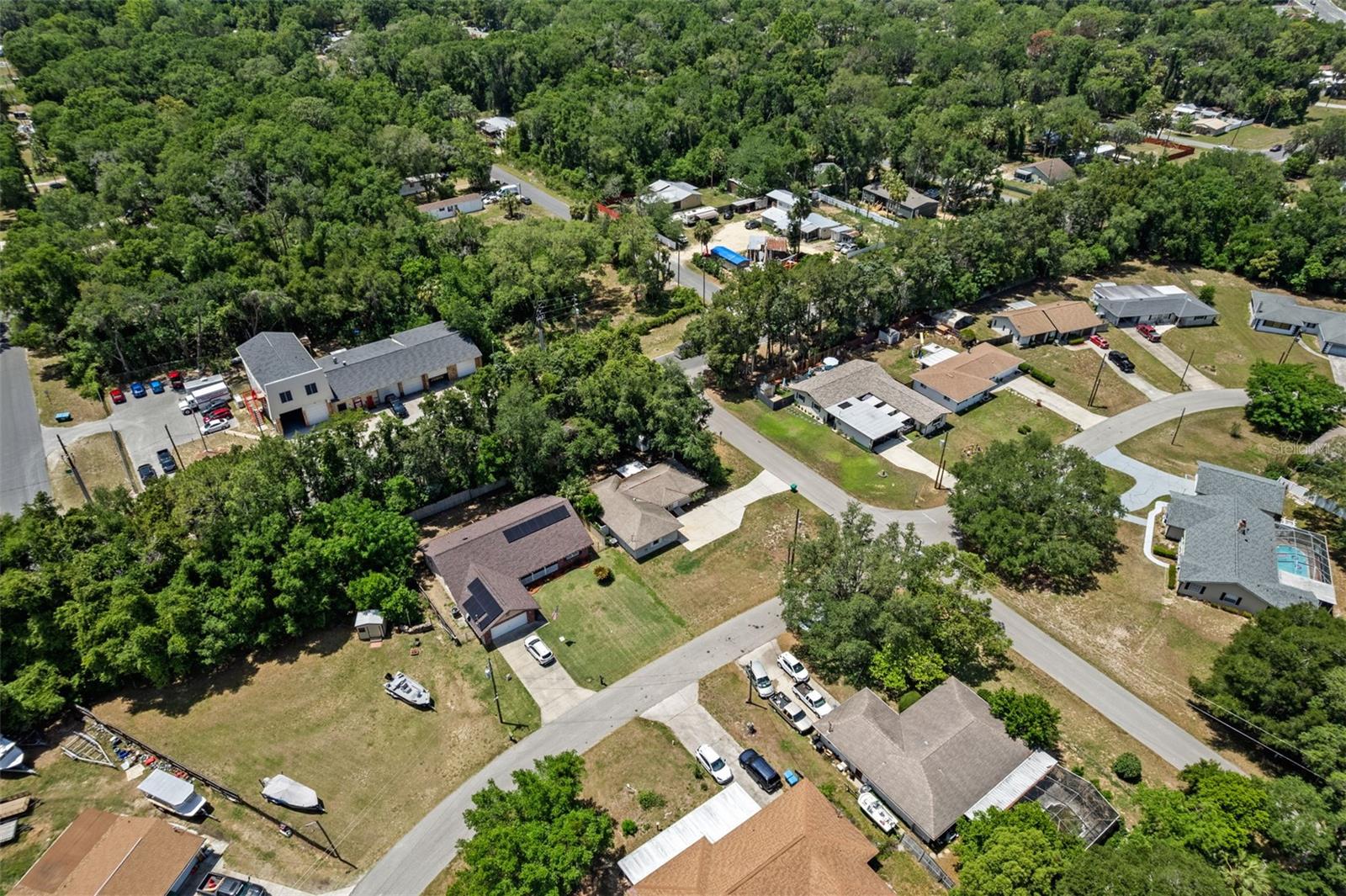 CONNELLS HEIGHTS UNIT 03 - Residential