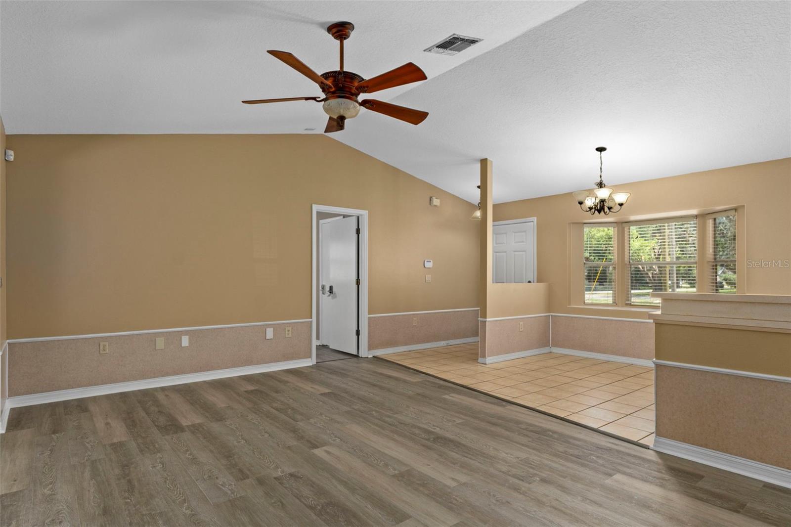 CONNELLS HEIGHTS UNIT 03 - Residential