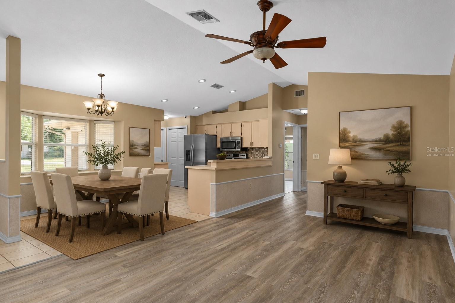 CONNELLS HEIGHTS UNIT 03 - Residential
