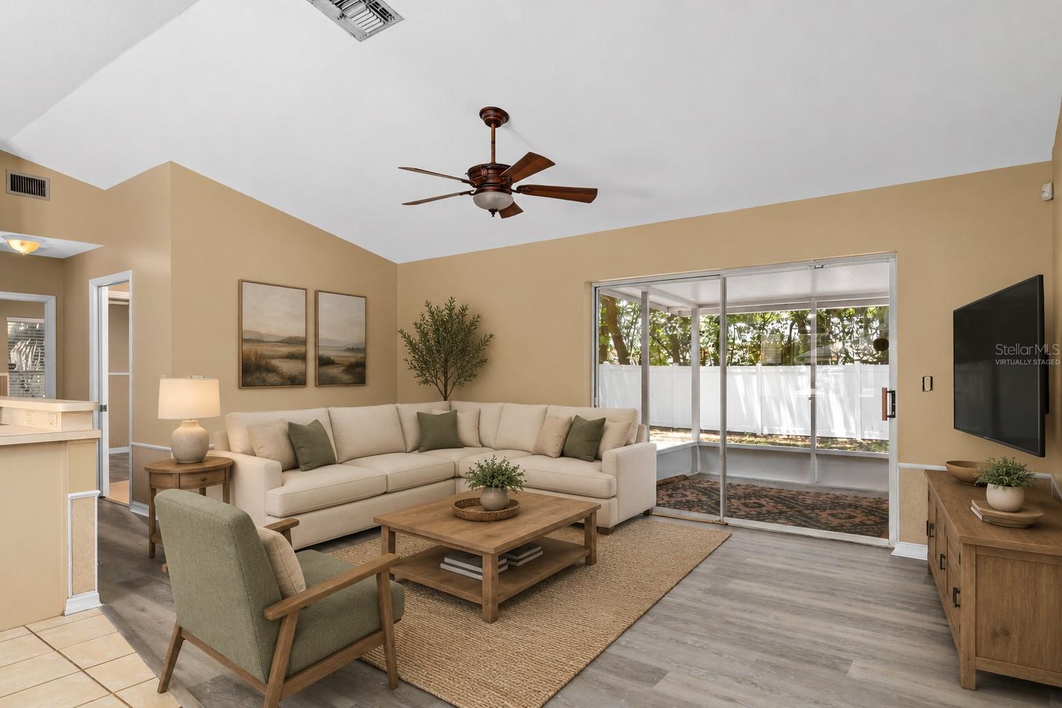 CONNELLS HEIGHTS UNIT 03 - Residential