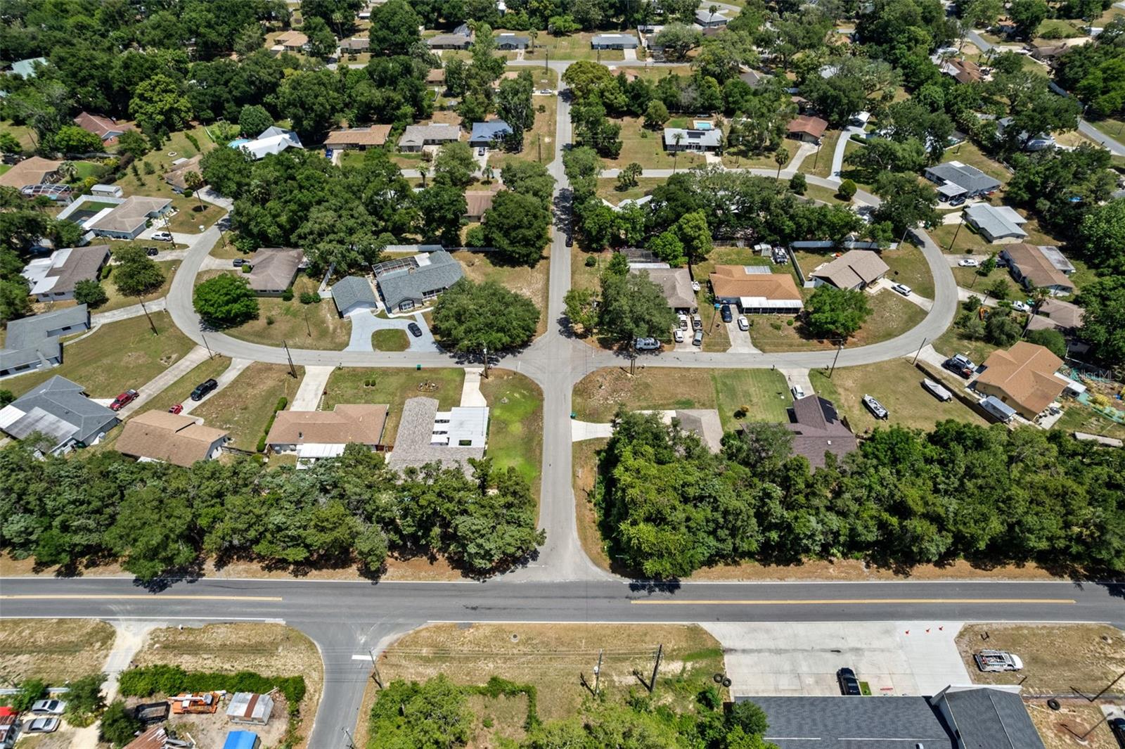 CONNELLS HEIGHTS UNIT 03 - Residential