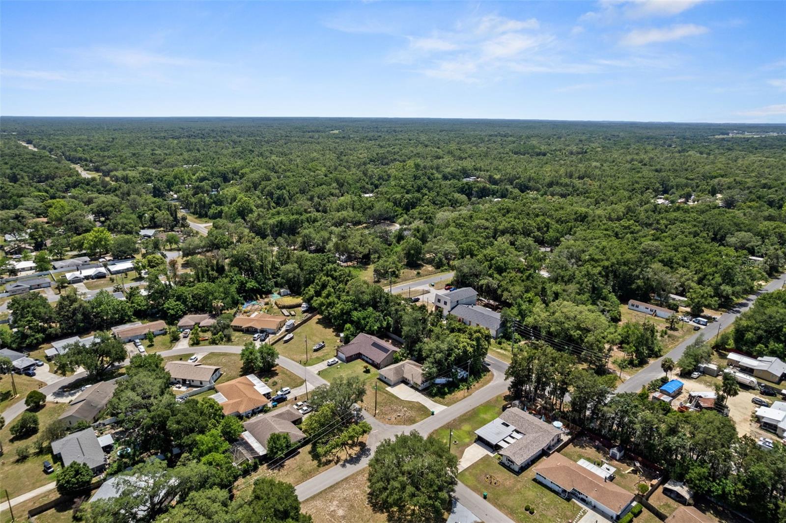 CONNELLS HEIGHTS UNIT 03 - Residential