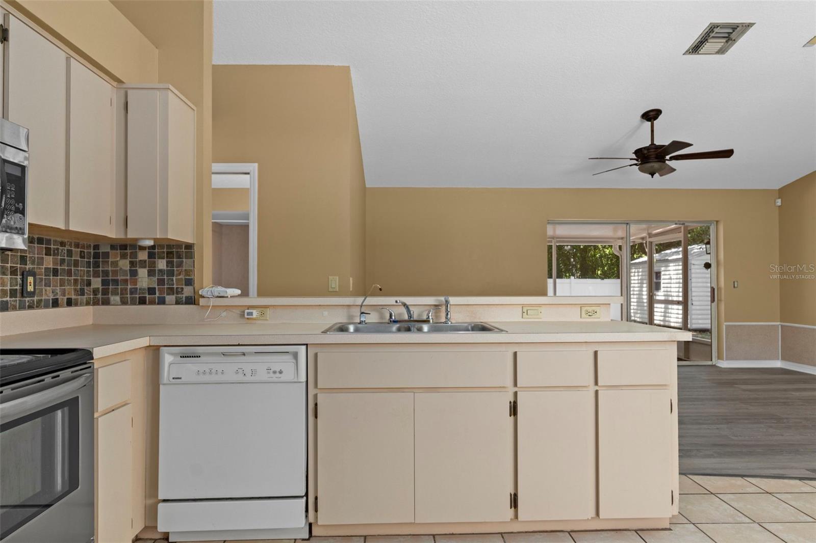 CONNELLS HEIGHTS UNIT 03 - Residential