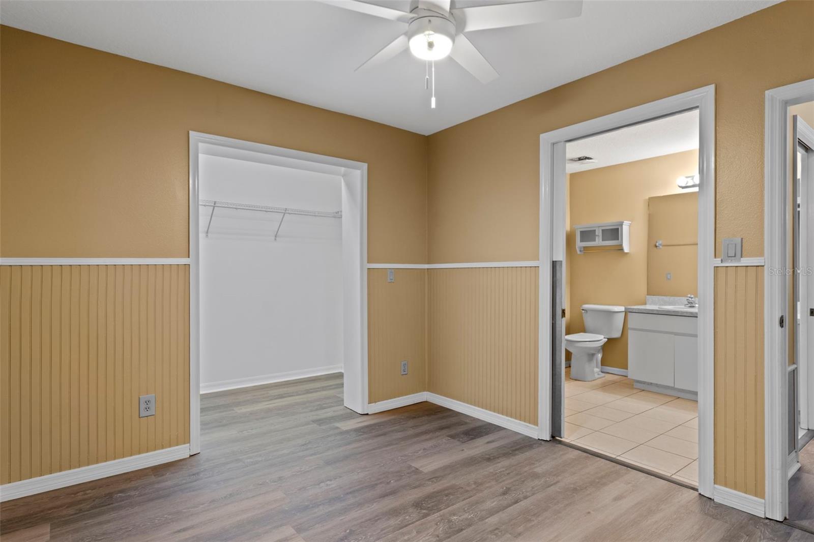 CONNELLS HEIGHTS UNIT 03 - Residential