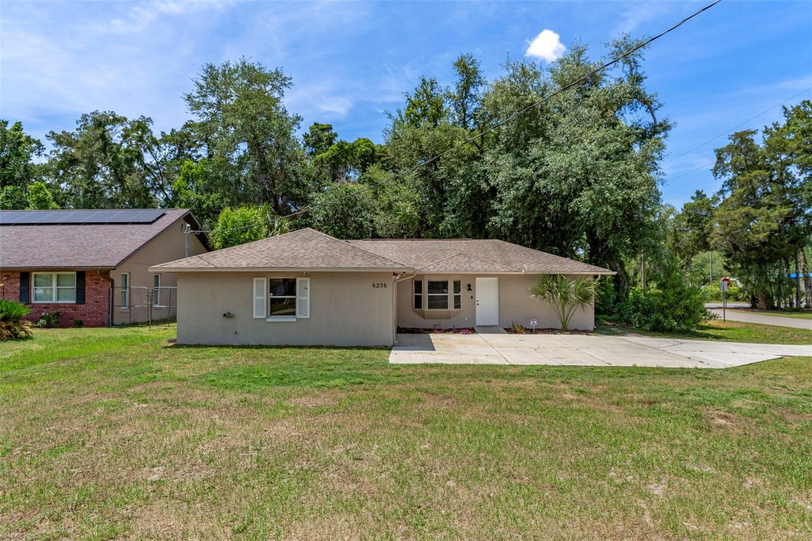 CONNELLS HEIGHTS UNIT 03 - Residential