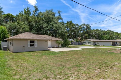 Tiny photo for 6236 W Pinedale Circle, Crystal River, FL 34429 (MLS # OM724324)