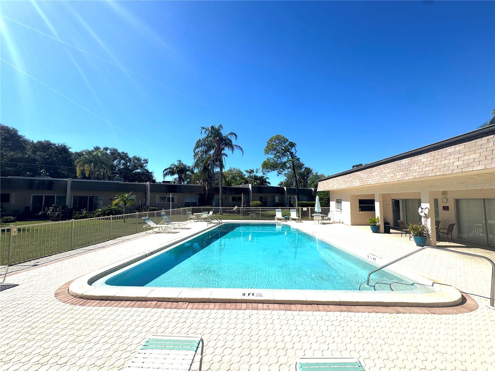 DEERWOOD GARDENS - Residential