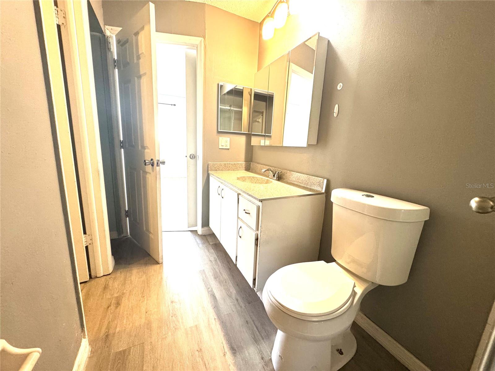 DEERWOOD GARDENS - Residential