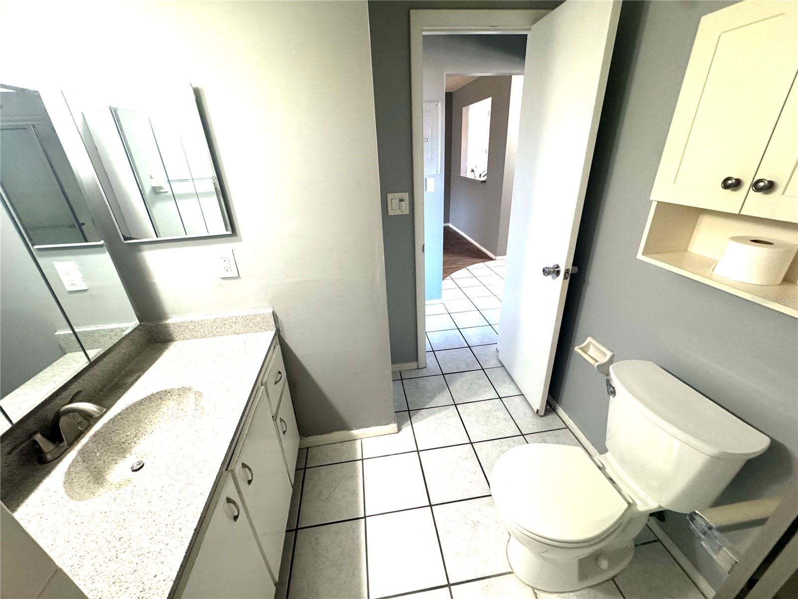 DEERWOOD GARDENS - Residential