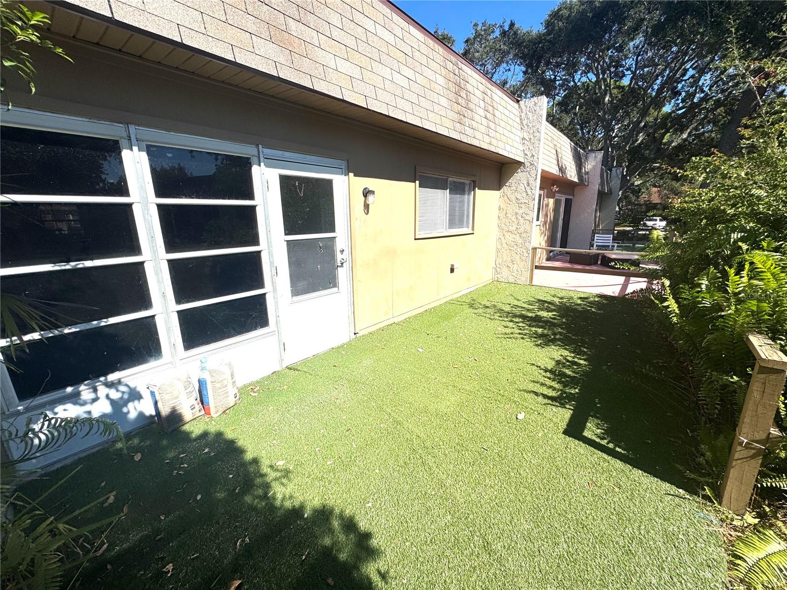 DEERWOOD GARDENS - Residential