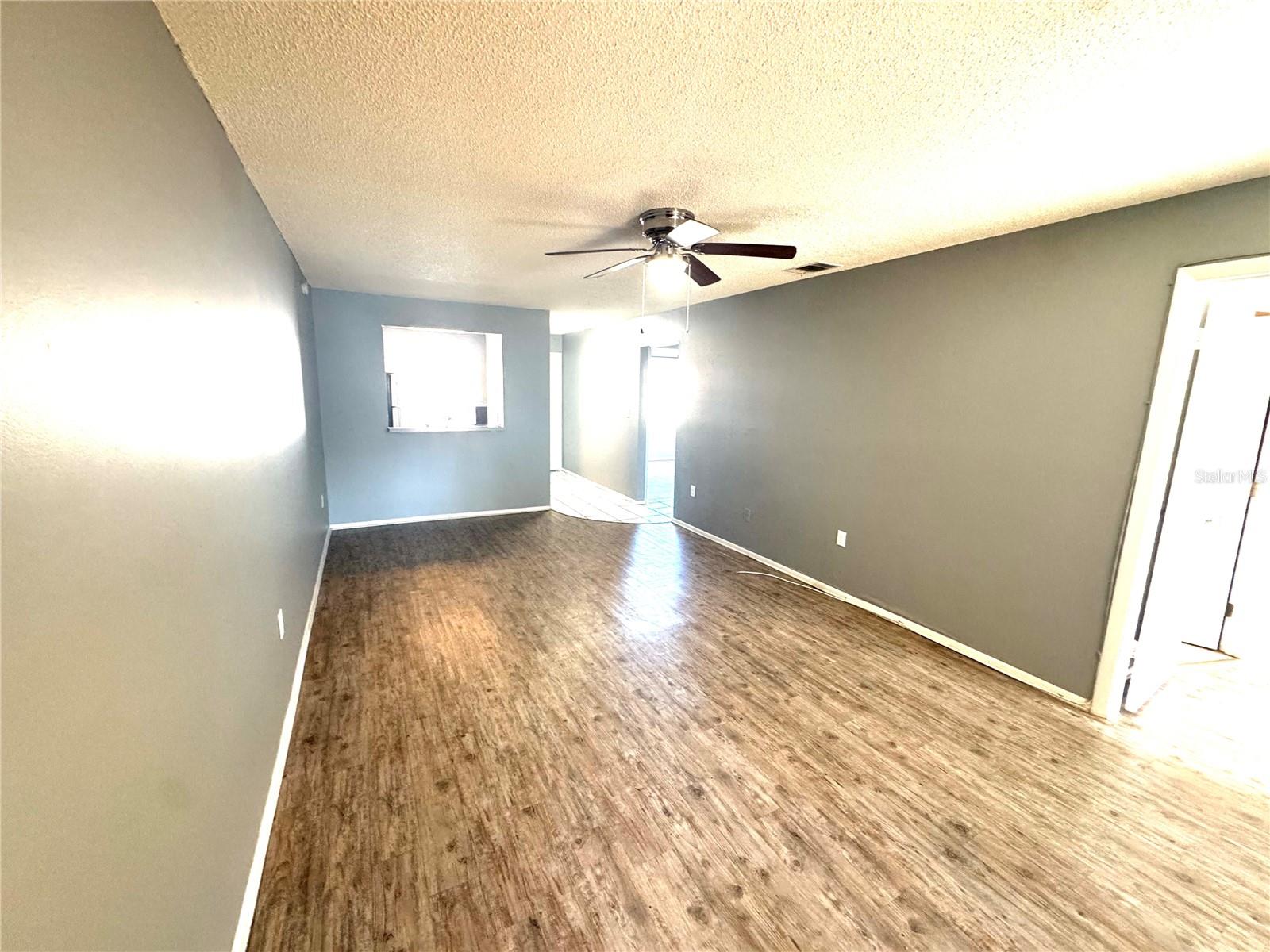 DEERWOOD GARDENS - Residential